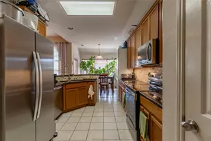 1036 Wagon Trail Dr, Little Elm, TX 75068 - Photo 15