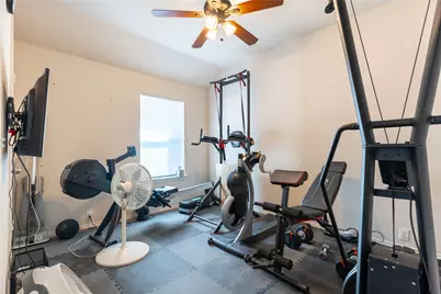 1036 Wagon Trail Drive, Little Elm, TX 75068 - Photo 21