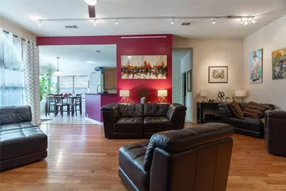 1036 Wagon Trail Drive, Little Elm, TX 75068 - Photo 7