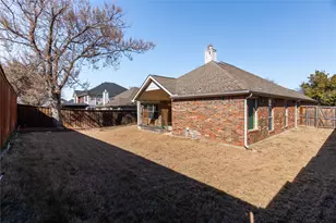 1036 Wagon Trail Dr, Little Elm, TX 75068 - Photo 31