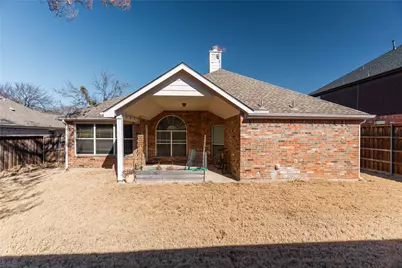 1036 Wagon Trail Drive, Little Elm, TX 75068 - Photo 29