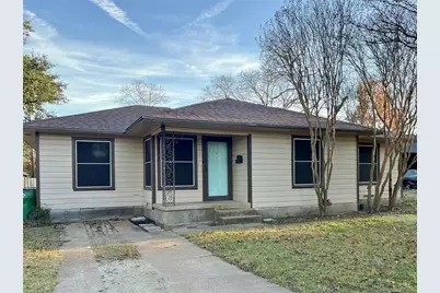 106 Monticello Drive, Waxahachie, TX 75165 - Photo 1