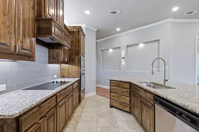 9302 Diane Court, Fort Worth, TX 76108 - Photo 11