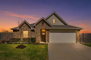 9302 Diane Ct, Fort Worth, TX 76108 - Photo 1