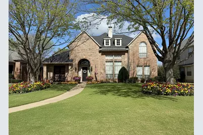 2160 Wilderness Court, Frisco, TX 75033 - Photo 1