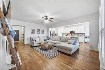 2005 Sun Star Drive, Haslet, TX 76052 - Photo 15