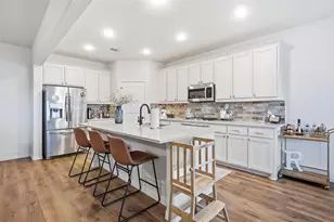 2005 Sun Star Dr, Haslet, TX 76052 - Photo 21