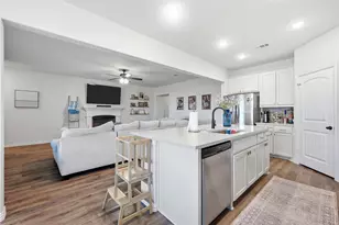 2005 Sun Star Dr, Haslet, TX 76052 - Photo 23