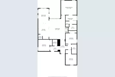 2005 Sun Star Drive, Haslet, TX 76052 - Photo 39