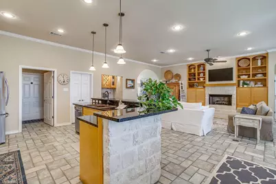 1929 Clear Creek Drive, Weatherford, TX 76087 - Photo 19