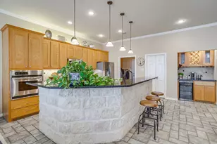 1929 Clear Creek Dr, Weatherford, TX 76087 - Photo 15