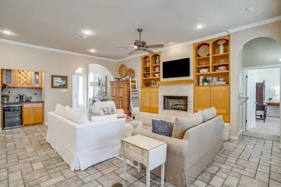 1929 Clear Creek Drive, Weatherford, TX 76087 - Photo 9