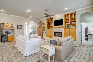 1929 Clear Creek Dr, Weatherford, TX 76087 - Photo 9