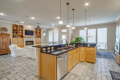 1929 Clear Creek Drive, Weatherford, TX 76087 - Photo 17