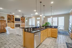 1929 Clear Creek Dr, Weatherford, TX 76087 - Photo 17