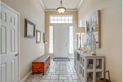 1929 Clear Creek Drive, Weatherford, TX 76087 - Photo 5