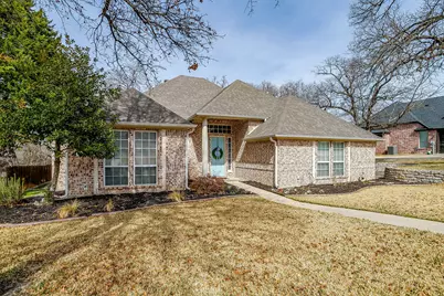 1929 Clear Creek Drive, Weatherford, TX 76087 - Photo 3