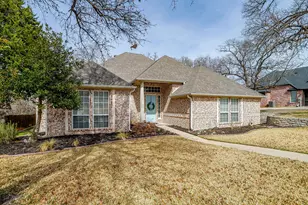 1929 Clear Creek Dr, Weatherford, TX 76087 - Photo 3