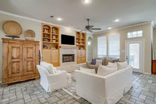 1929 Clear Creek Dr, Weatherford, TX 76087 - Photo 7