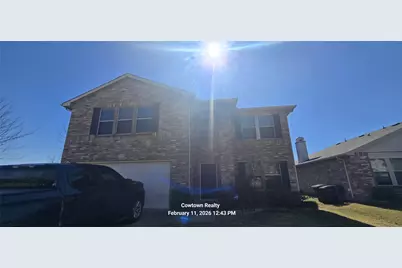 5532 Costa Mesa Drive, Fort Worth, TX 76244 - Photo 1