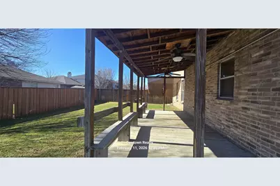 5532 Costa Mesa Drive, Fort Worth, TX 76244 - Photo 3