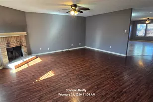 5532 Costa Mesa Dr, Fort Worth, TX 76244 - Photo 7