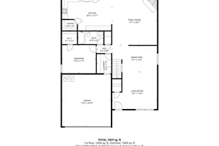 5532 Costa Mesa Dr, Fort Worth, TX 76244 - Photo 31