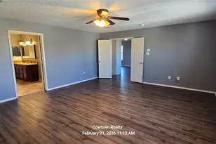 5532 Costa Mesa Dr, Fort Worth, TX 76244 - Photo 21