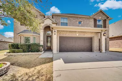 262 Brook Meadow Drive, Midlothian, TX 76065 - Photo 1