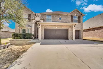 262 Brook Meadow Drive, Midlothian, TX 76065 - Photo 27