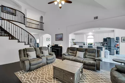 262 Brook Meadow Drive, Midlothian, TX 76065 - Photo 3