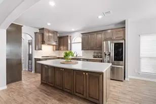 2736 Village Creek St, Celina, TX 75078 - Photo 11