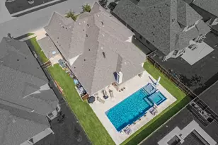 2736 Village Creek St, Celina, TX 75078 - Photo 37