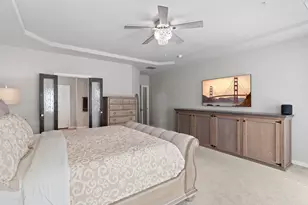 2736 Village Creek St, Celina, TX 75078 - Photo 19