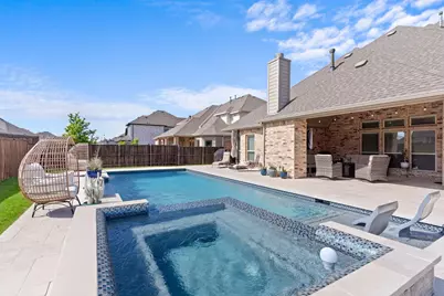 2736 Village Creek Street, Celina, TX 75078 - Photo 35