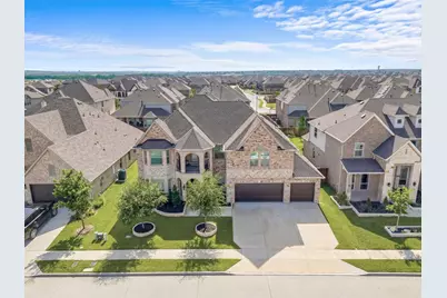 2736 Village Creek Street, Celina, TX 75078 - Photo 3