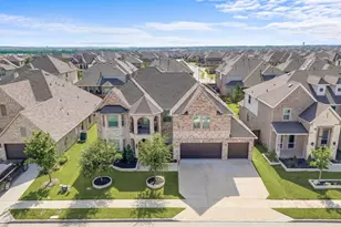 2736 Village Creek St, Celina, TX 75078 - Photo 3