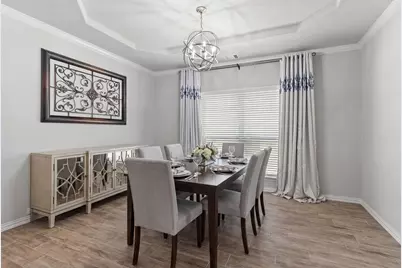 2736 Village Creek Street, Celina, TX 75078 - Photo 7