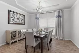 2736 Village Creek St, Celina, TX 75078 - Photo 7