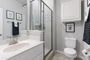 2736 Village Creek St, Celina, TX 75078 - Photo 17