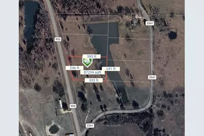 Lot 6 Fm 900, Saltillo, TX 75478 - Photo 7