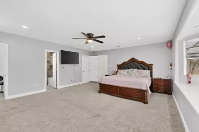 12029 Forest Glen Lane, Balch Springs, TX 75180 - Photo 13