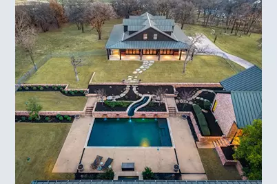 1096 Roadrunner Road, Bartonville, TX 76226 - Photo 33