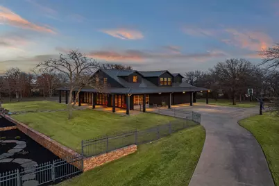 1096 Roadrunner Road, Bartonville, TX 76226 - Photo 35