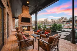 1096 Roadrunner Rd, Bartonville, TX 76226 - Photo 31