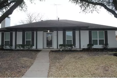 429 Stroud Lane, Garland, TX 75043 - Photo 1