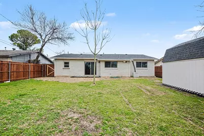 3009 Harvard Street N, Irving, TX 75062 - Photo 19
