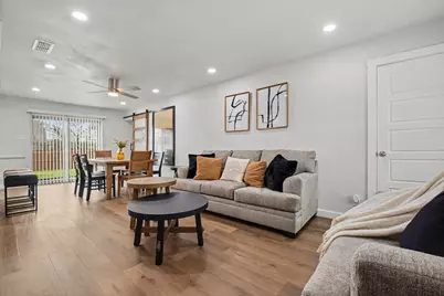 3009 Harvard Street N, Irving, TX 75062 - Photo 5