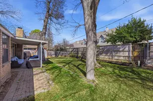 5001 Trails Edge Dr, Arlington, TX 76017 - Photo 29