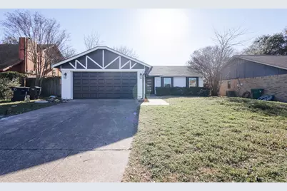 3921 Teaberry Lane, Fort Worth, TX 76133 - Photo 1